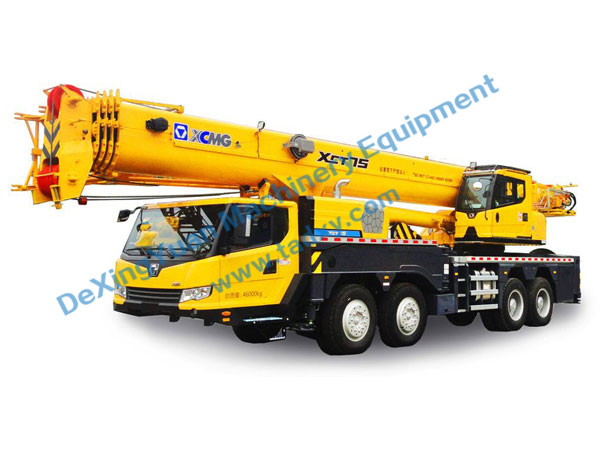c(din)鿴Ԕ(x)Ϣ(bio)}XCT75 TRUCK CRANE xΔ(sh)1939
