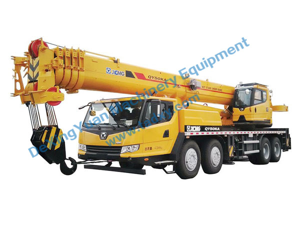 c(din)鿴Ԕ(x)Ϣ(bio)}QY50KA truck crane xΔ(sh)1961