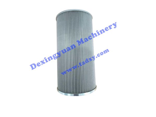 c鿴ԔϢ}XCMG-YXL-040D07 Suction oil filter used for XE470D  xΔ(sh)2103