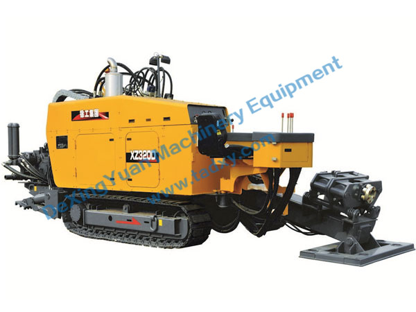 c鿴ԔϢ}XZ320D Horizontal Directional Drill xΔ3232