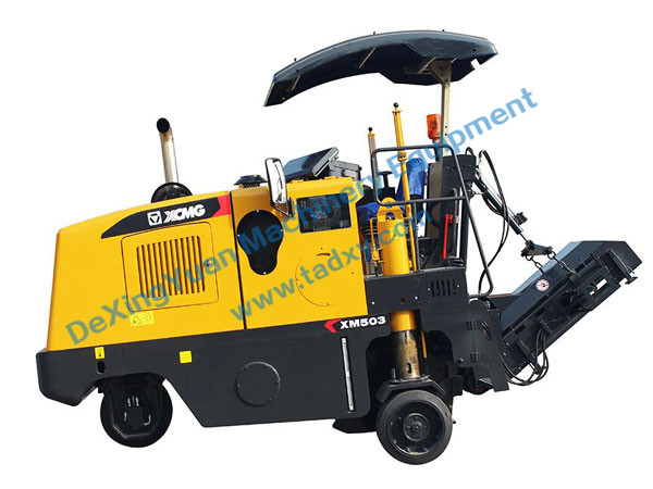 c鿴ԔϢ}XM503 Cold Milling Machine xΔ3075