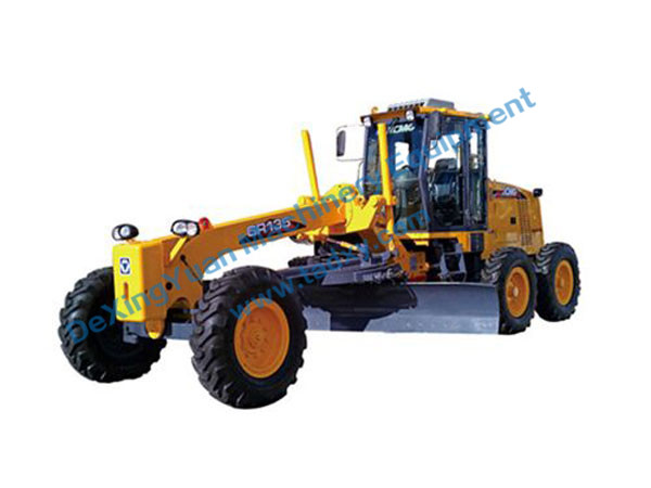 c鿴ԔϢ}GR135 Motor Grader xΔ2939