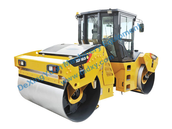 c鿴ԔϢ}XD125 vibratory roller xΔ3016