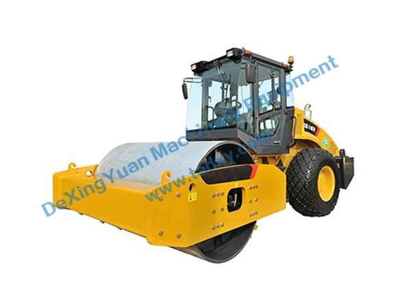 c(din)鿴Ԕ(x)Ϣ(bio)}XS185 Full hydraulic vibratory roller xΔ(sh)1985