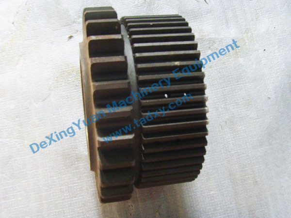 c鿴ԔϢ}Transfer Gear xΔ(sh)1594