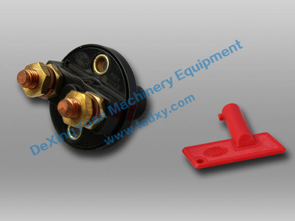 c鿴ԔϢ}Power Switch xΔ(sh)1588