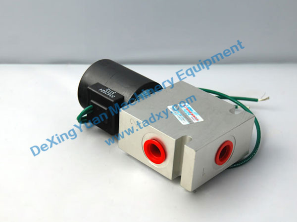 c鿴ԔϢ}Solenoid Valve xΔ(sh)1525