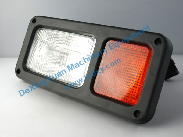 c鿴ԔϢ}Left Combinatory Lamp XGGD08L-24J xΔ(sh)1603