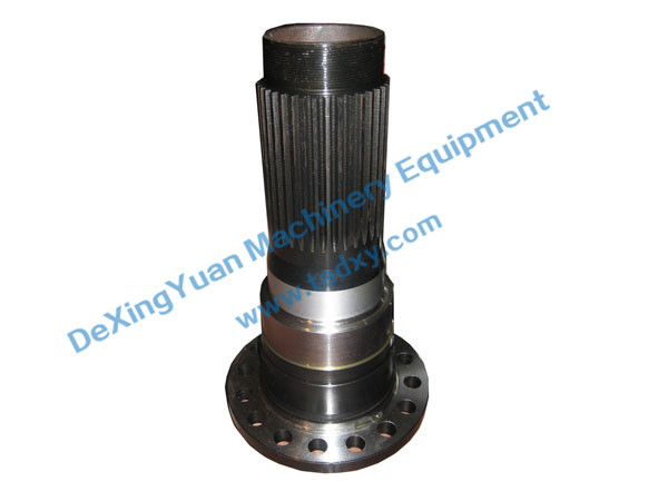c(din)鿴Ԕ(x)Ϣ(bio)}SEM Series Axle Shaft Tube xΔ(sh)1572