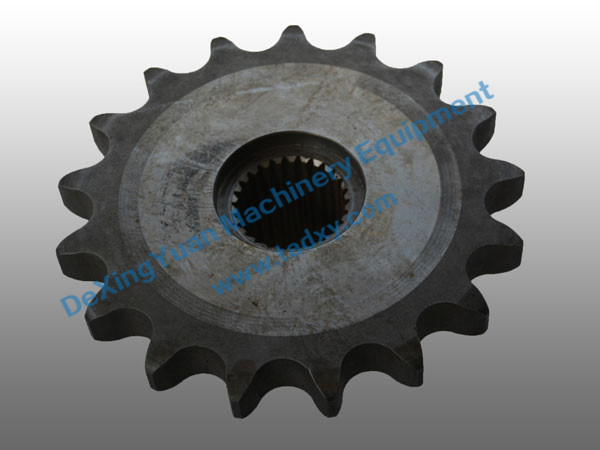 �c(di��n)���鿴Ԕ��(x��)��Ϣ��(bi��o)�}��Chain Wheel LTU9A.1.3.1-1 ��x�Δ�(sh��)��2010