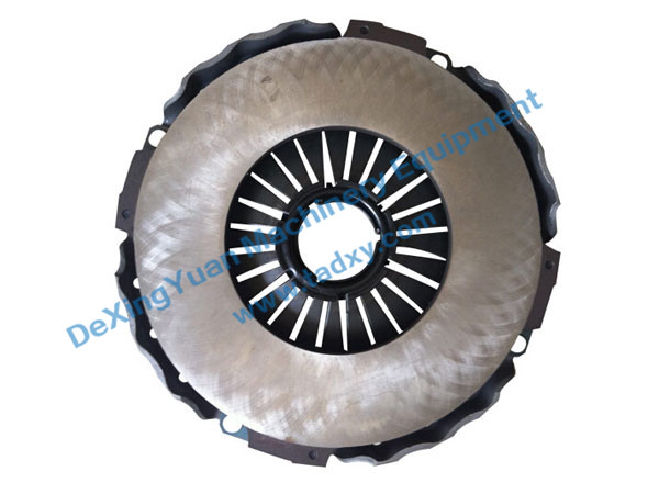 c鿴Ԕ(x)Ϣ(bio)}Clutch Pressure Plate xΔ(sh)1461