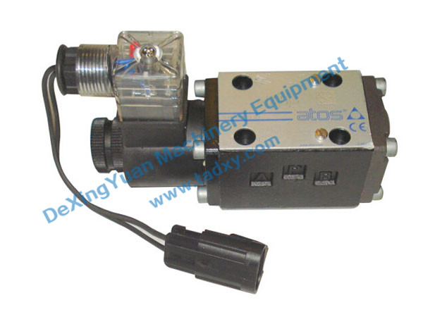 c鿴ԔϢ}Solenoid Valve xΔ3101