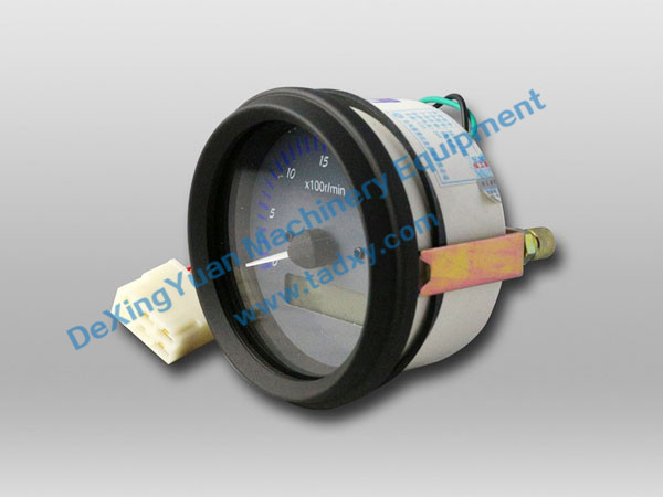 �c(di��n)���鿴Ԕ��(x��)��Ϣ��(bi��o)�}��Tach/Hourmeter (125 teeth) ��x�Δ�(sh��)��1548