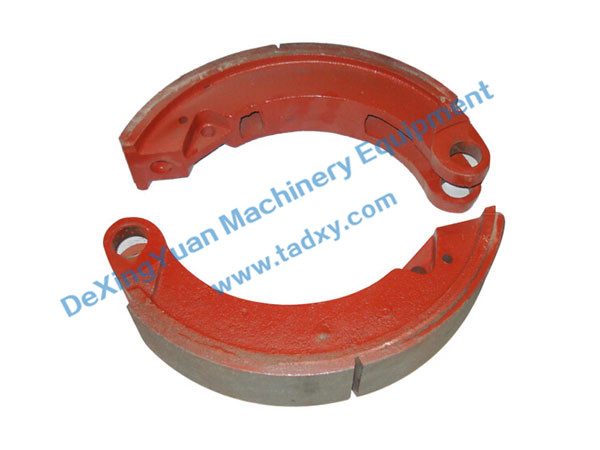 �c���鿴Ԕ����Ϣ���}��Brake Shoe ��x�Δ�(sh��)��1502