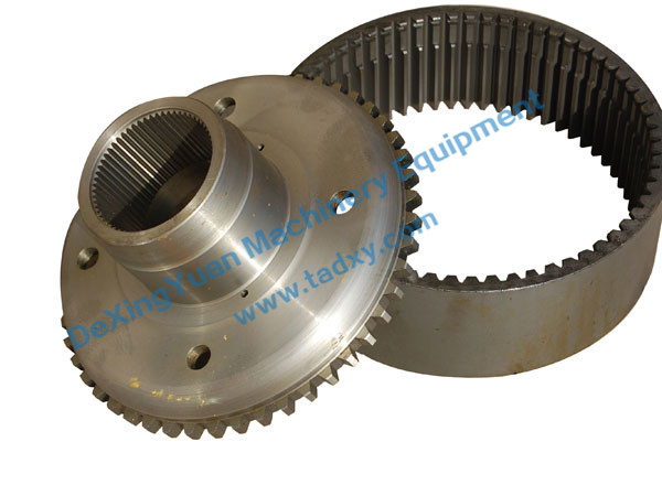 c鿴ԔϢ}Internal Gear Support AssyGR165 Meritor) xΔ2997
