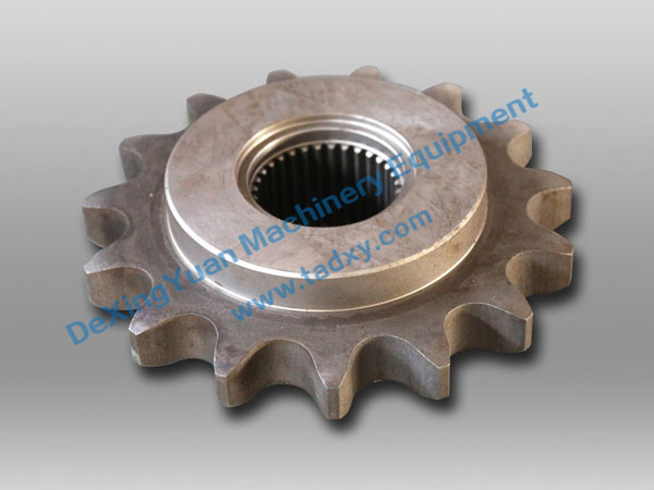 �c(di��n)���鿴Ԕ��(x��)��Ϣ��(bi��o)�}��Drive Sprocket W9.3.1-3 ��x�Δ�(sh��)��1545