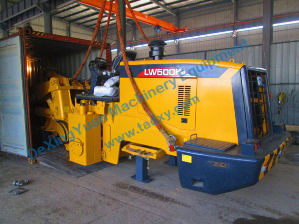 c(din)鿴Ԕ(x)Ϣ(bio)}5 Ton Wheel Loader packing  xΔ(sh)1699