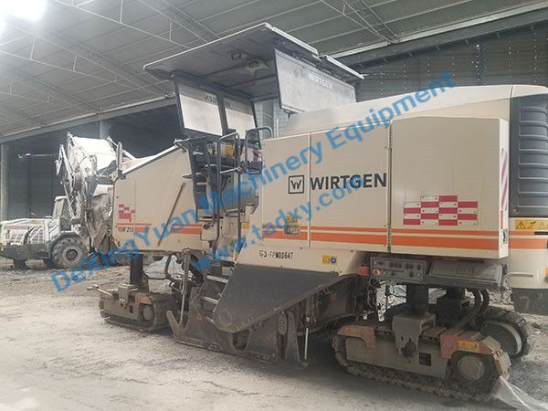 c(din)鿴Ԕ(x)Ϣ(bio)}Wittgens milling machine W215 xΔ(sh)1384