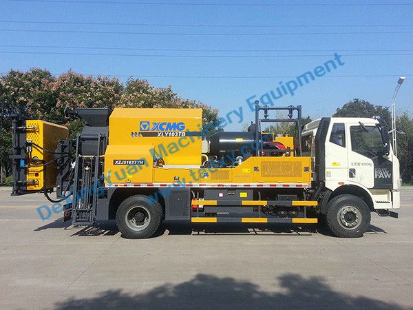 c(din)鿴Ԕ(x)Ϣ(bio)}XZJ5163TYHXLY103TBPavement Maintenance Vehicle xΔ(sh)1357