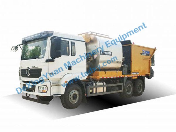 c(din)鿴Ԕ(x)Ϣ(bio)}XZJ5251TFCTB (XTF1003) asphalt synchronous chip sealer xΔ(sh)1322