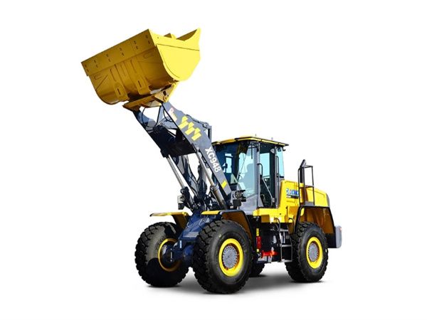 �c(di��n)���鿴Ԕ��(x��)��Ϣ��(bi��o)�}��XC948 Wheel loader ��x�Δ�(sh��)��1033