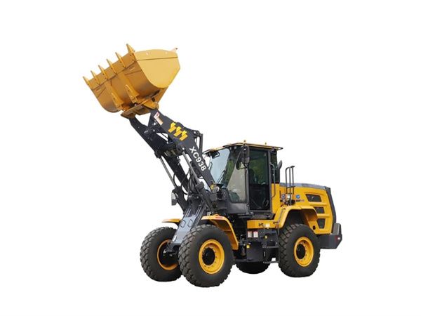 �c(di��n)���鿴Ԕ��(x��)��Ϣ��(bi��o)�}��XC938 wheel loader ��x�Δ�(sh��)��1037