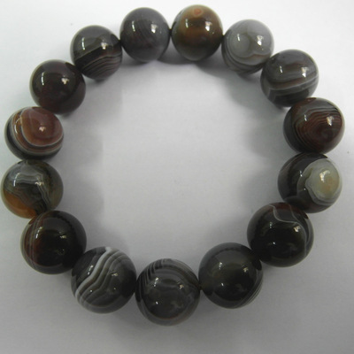 天然之韻，匠心之選 德藝寶石工藝品直銷玉髓瑪瑙手鏈