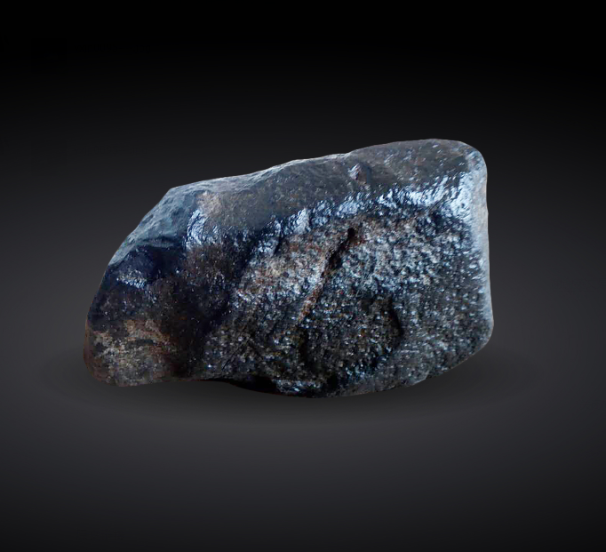 2018年春季拍賣焦點 新加坡伯明翰精品——石鐵隕石與木雕刻品鑒